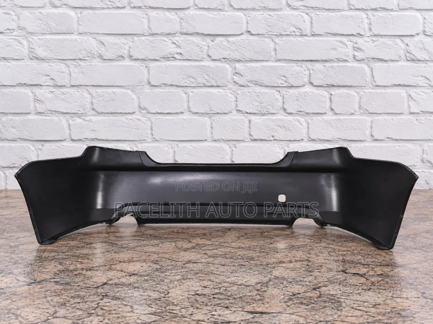 Rear Bumper Subaru Impreza 2008/2009/2010/2011