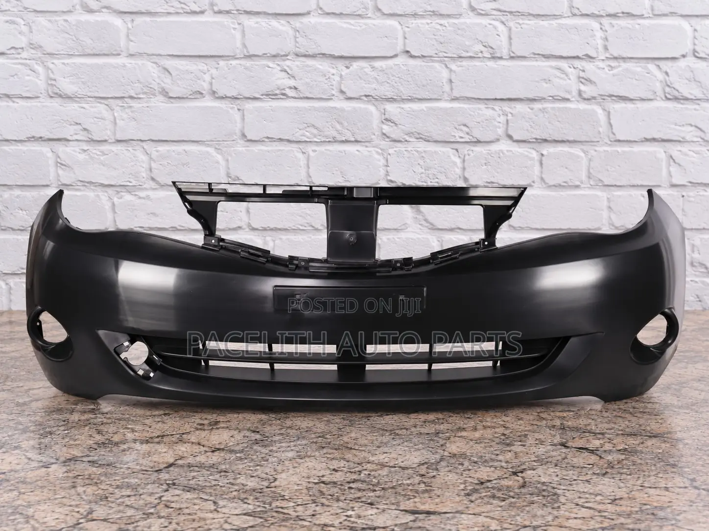 Front Bumper Subaru Impreza Gh Hatchback
