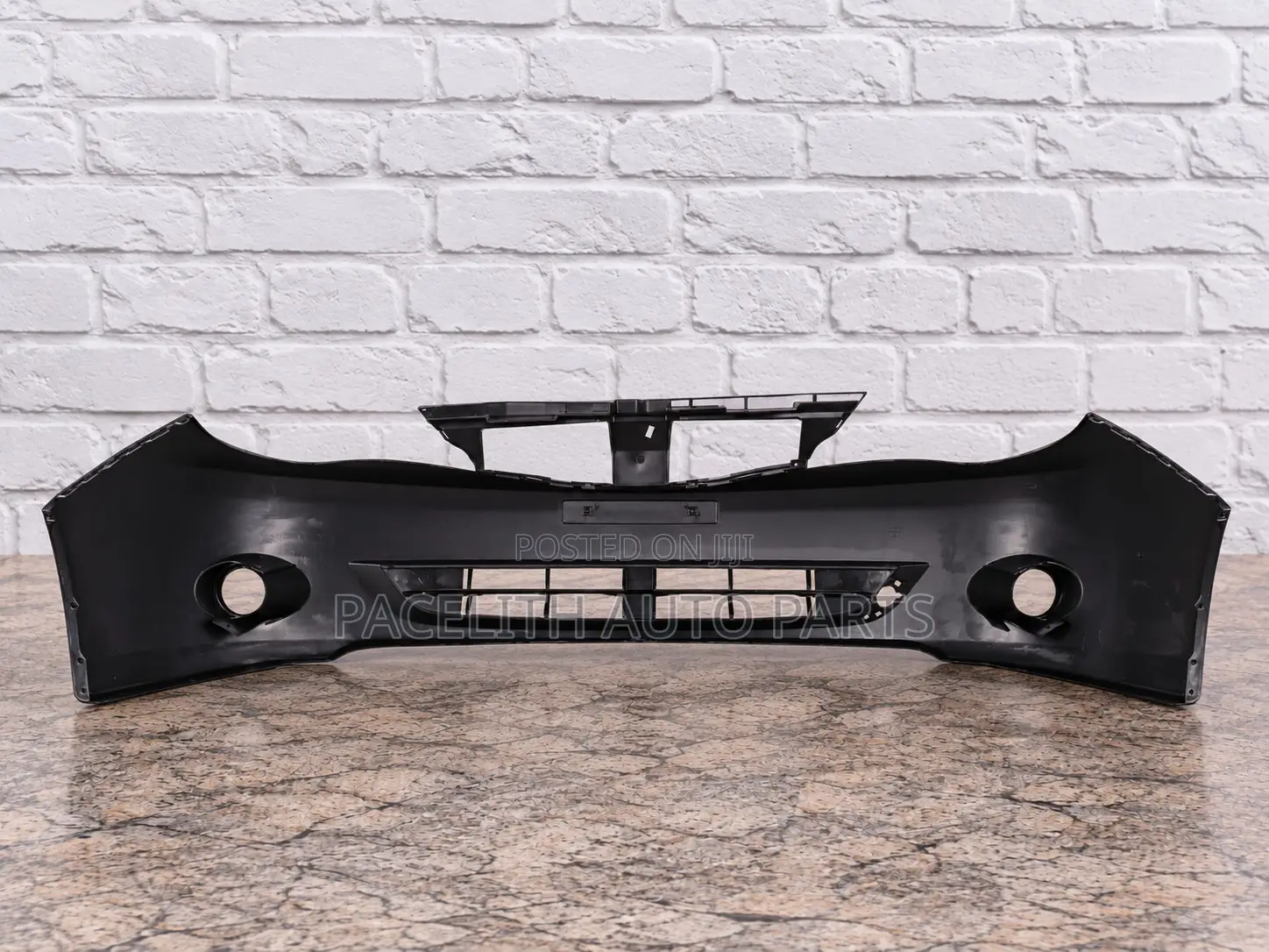 Front Bumper Subaru Impreza Gh Hatchback