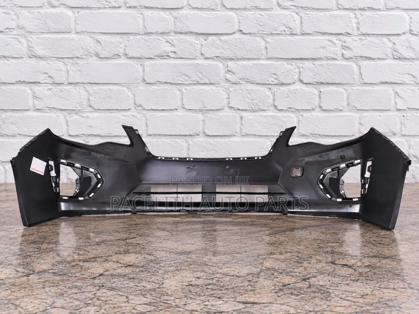 Front Bumper Subaru Impreza 2012