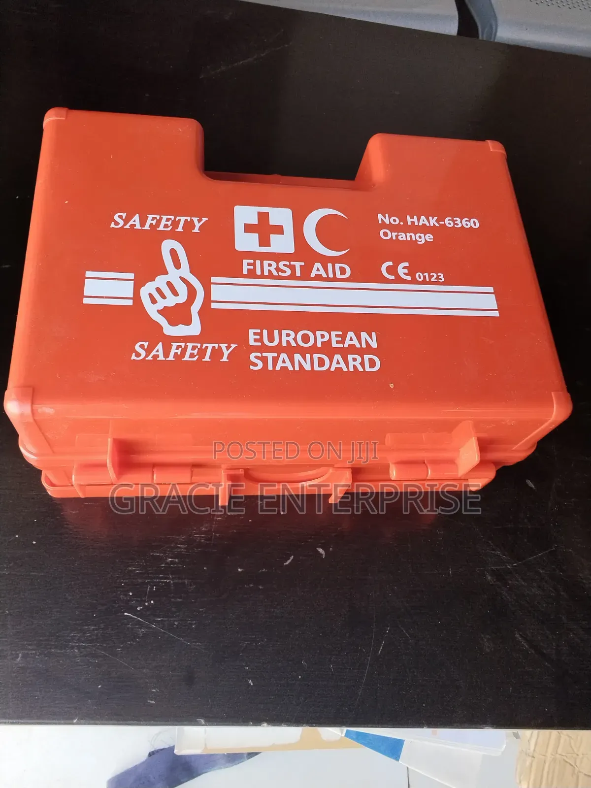 First Aid Kit