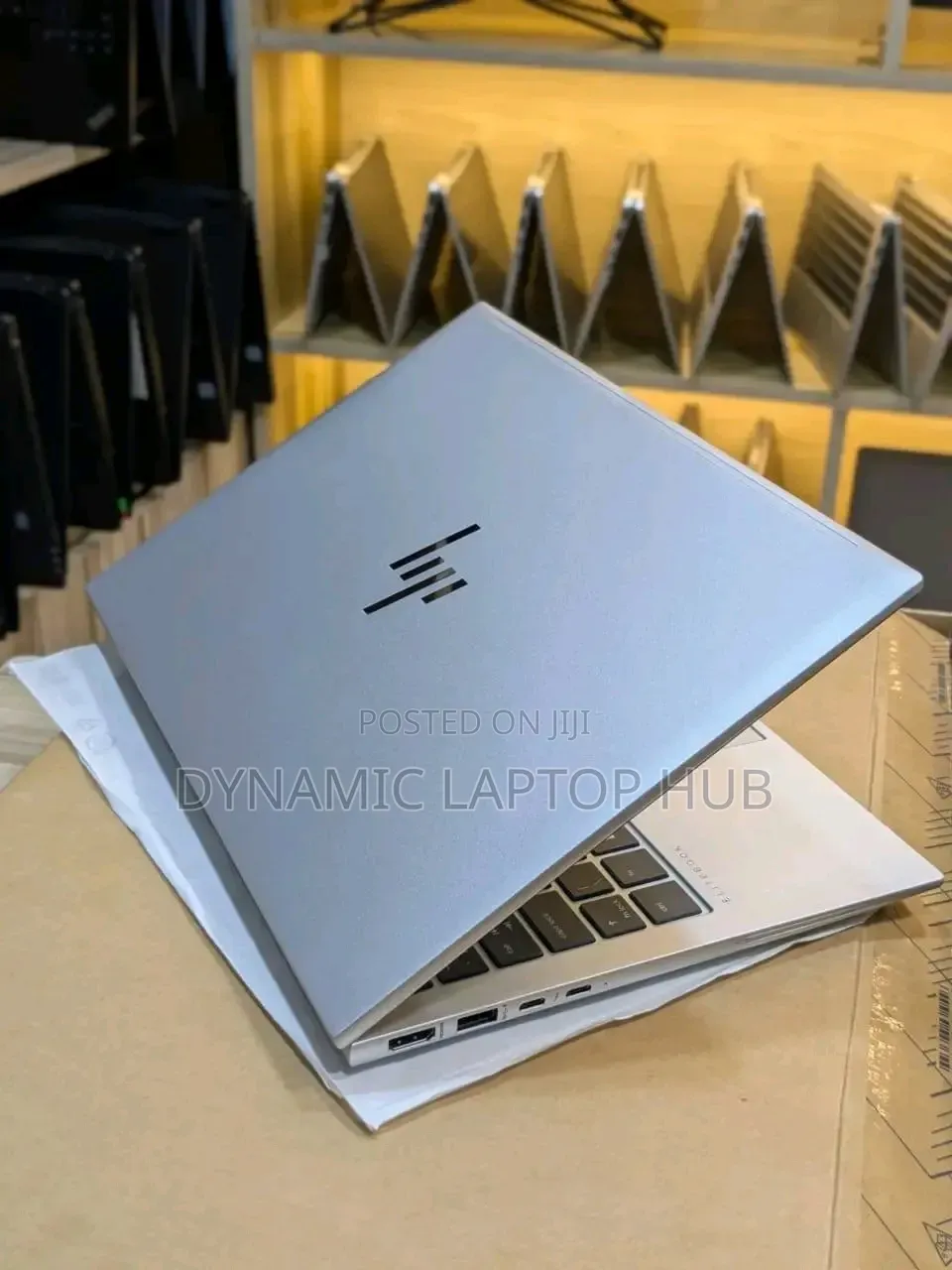Laptop HP Elite x360 830 G10 16GB Intel Core i5 SSD 256GB