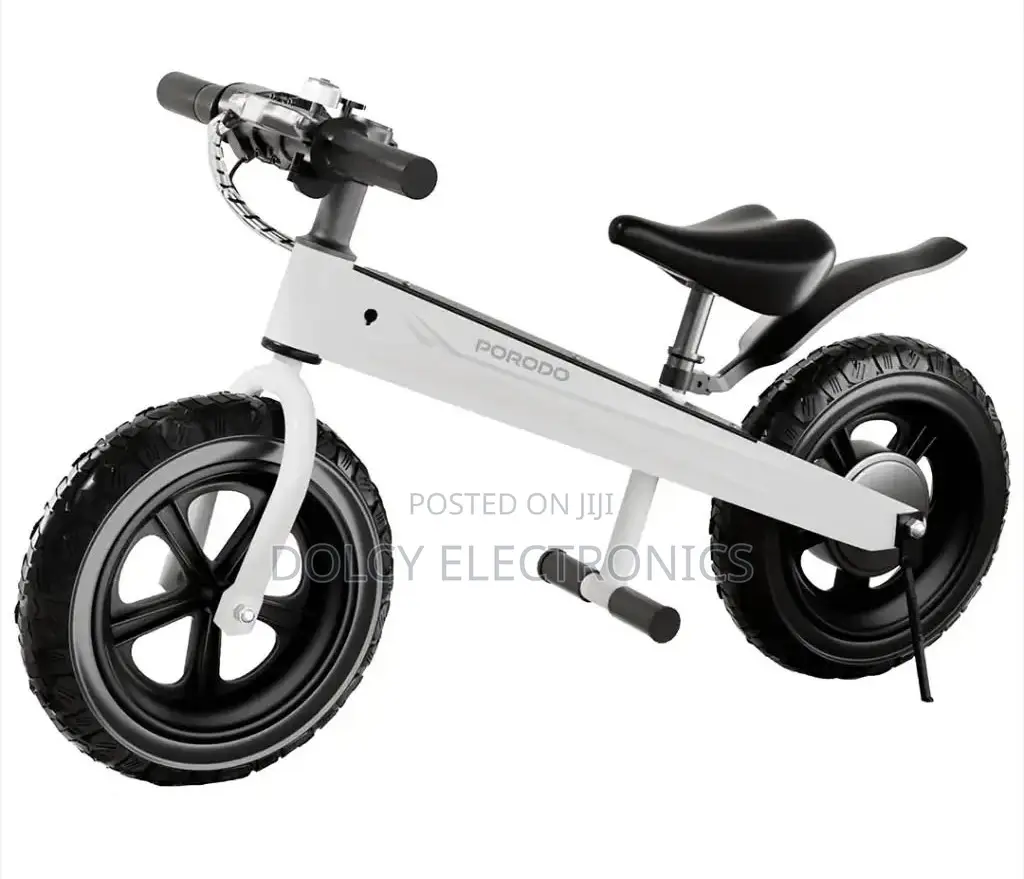 Porodo Joycruiser Kids Electric Bike
