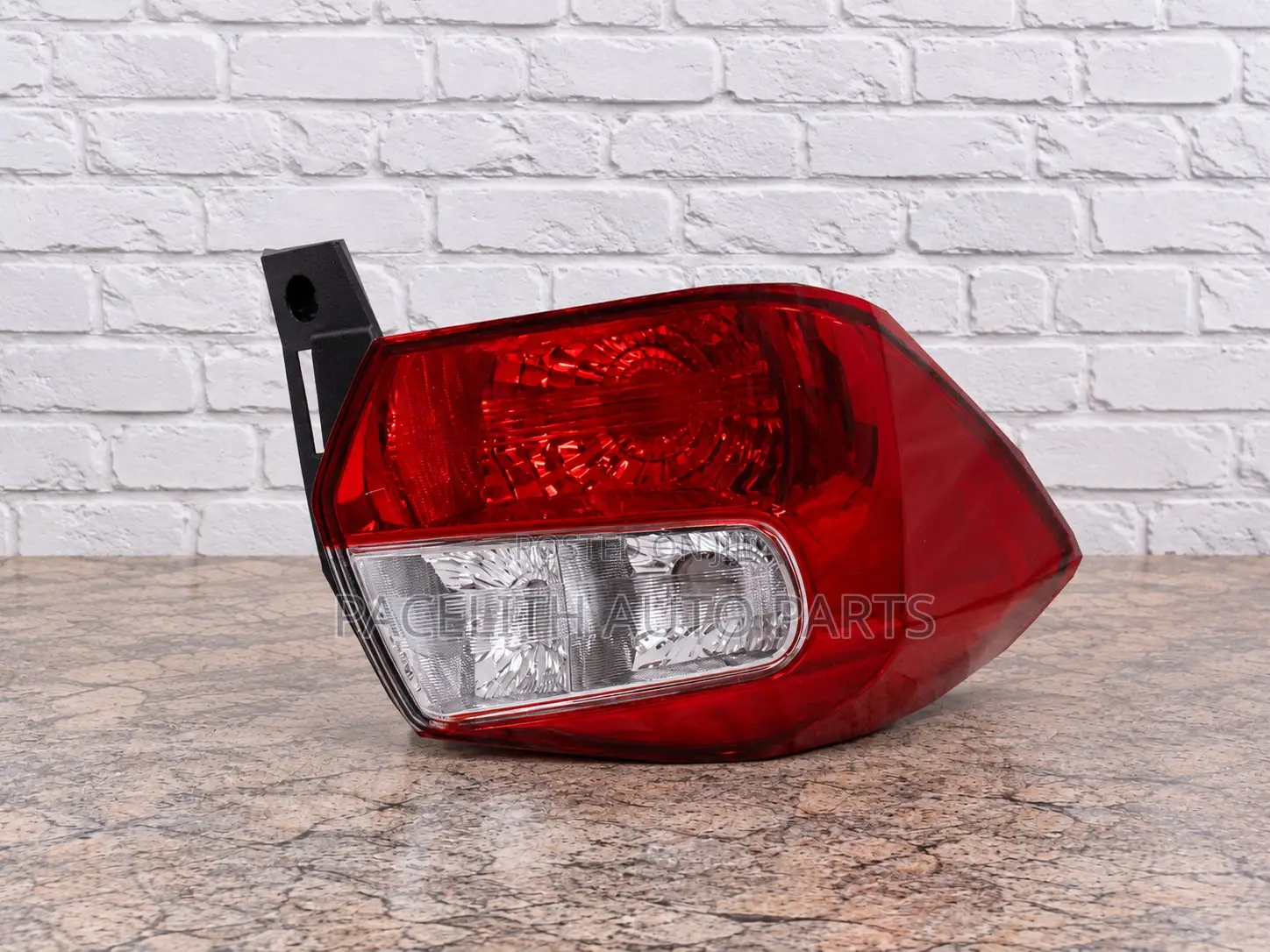 Depo Tail Lamp / Light Subaru Impreza Xv 2012