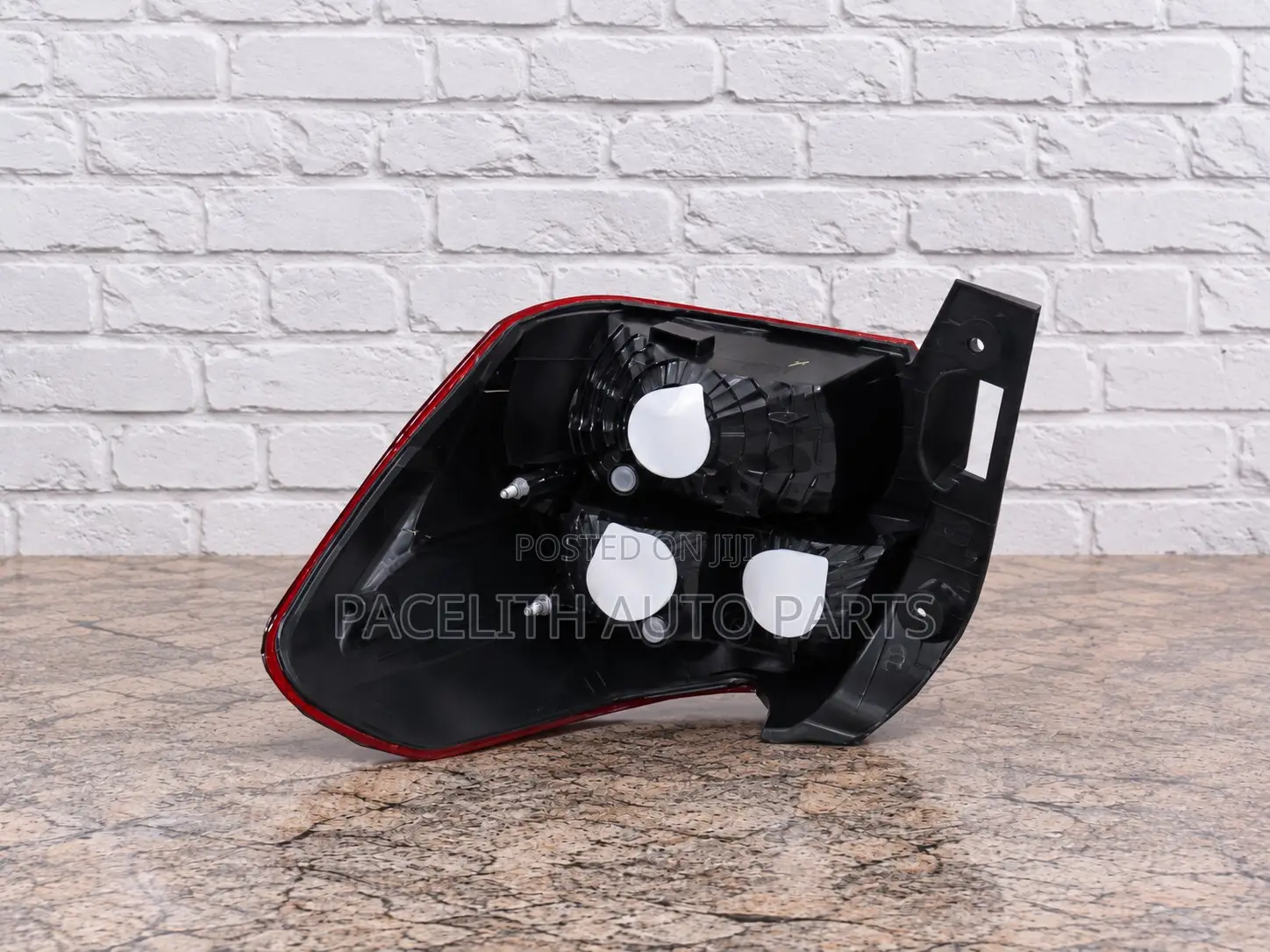 Depo Tail Lamp / Light Subaru Impreza Xv 2012