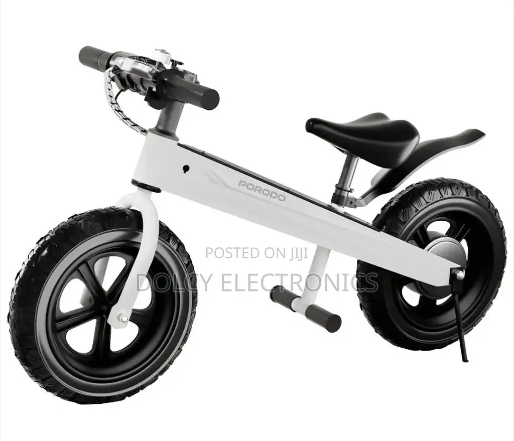 Porodo Joycruiser Kids Electric Bike
