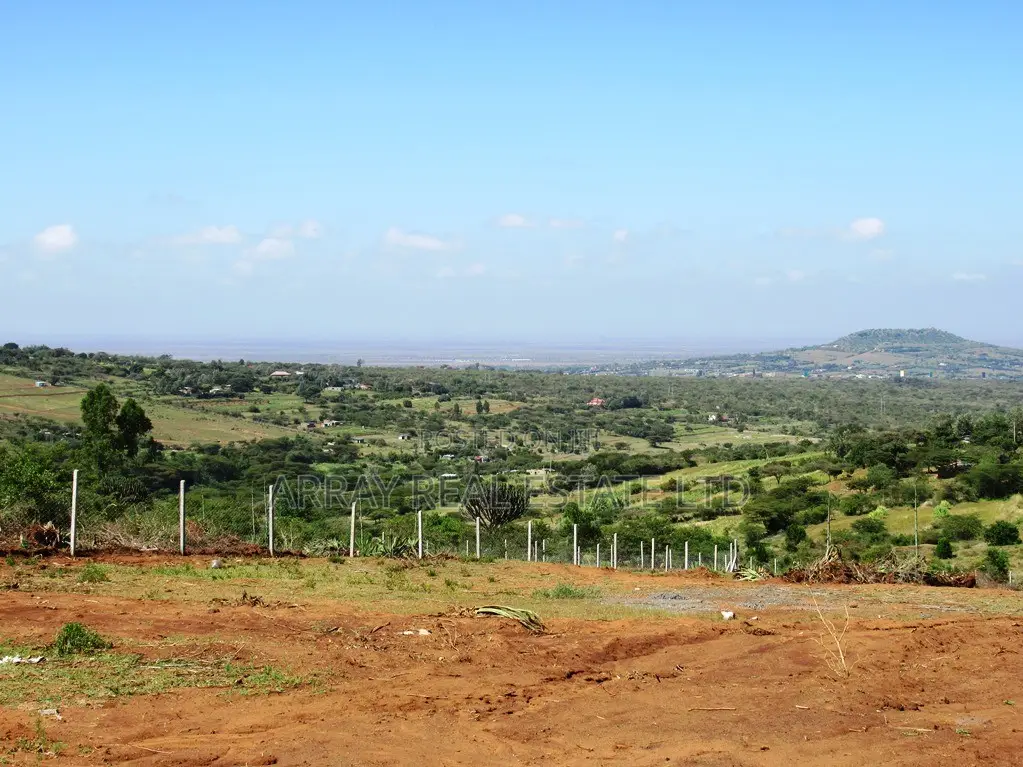 50×100 Plots for Sale – Bliss Gardens 1, Mhasibu II, Machakos
