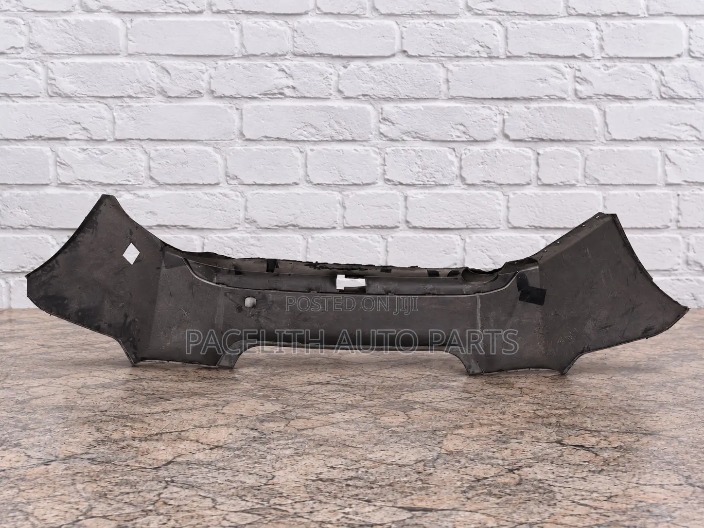 Rear Bumper Subaru Impreza Sedan / Wagon 2012/2013/2014/2015/2016