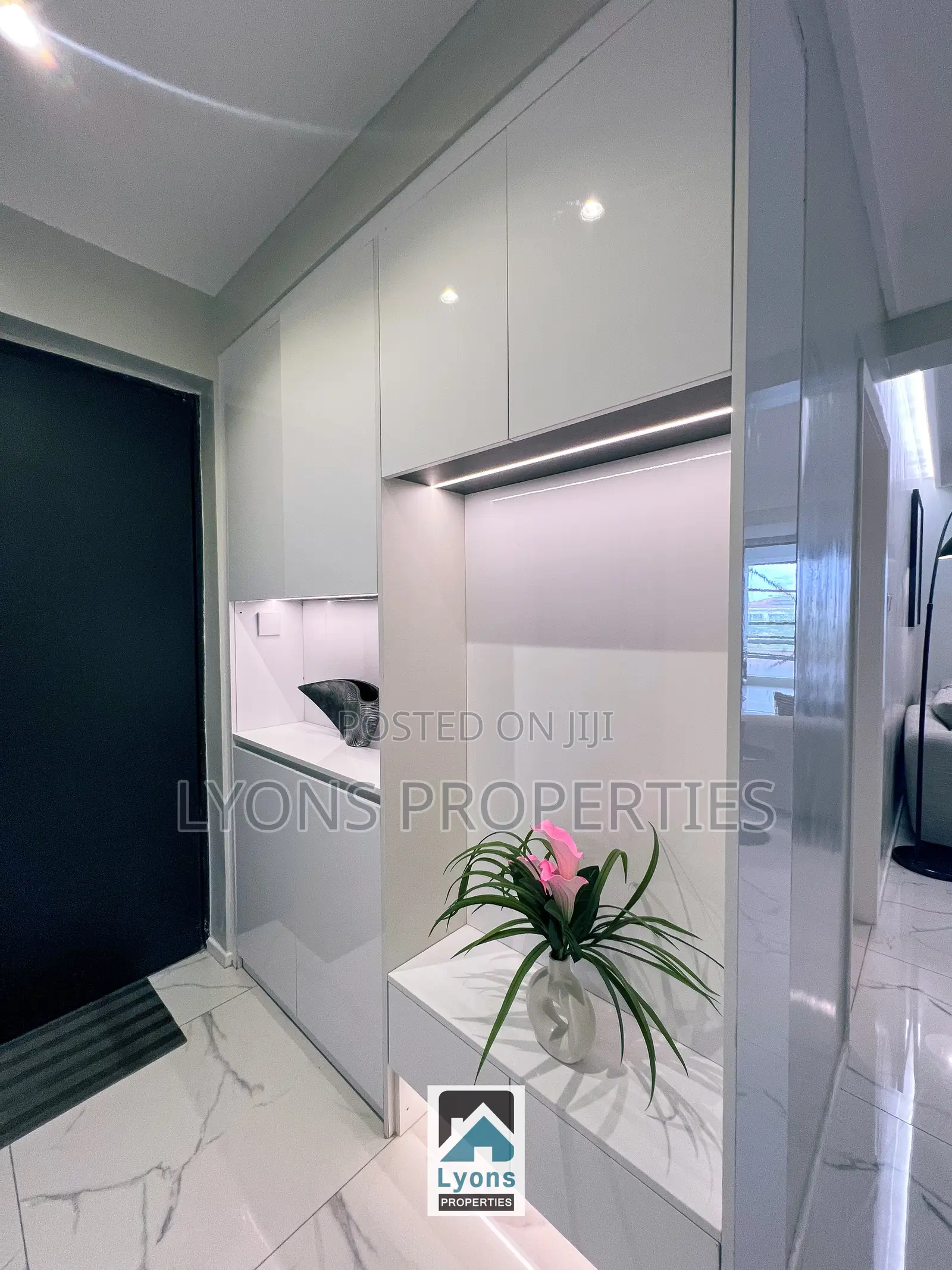 2bdrm Apartment in Hurlingham for sale