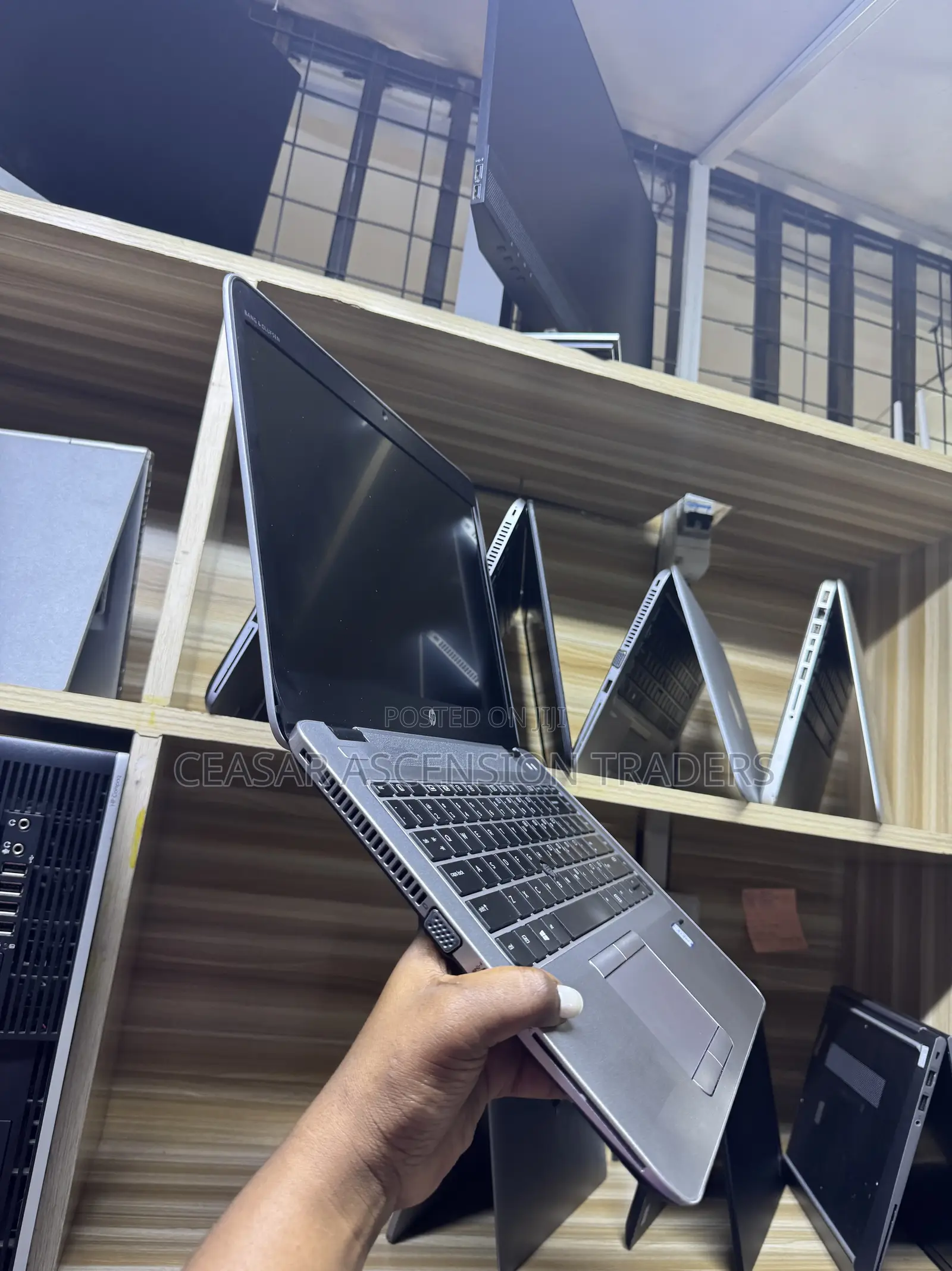 Laptop HP EliteBook 840 G3 8GB Intel Core i7 SSD 256GB