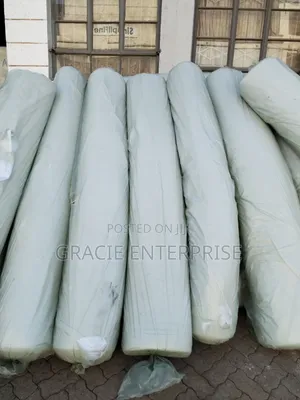 2m by 50m Filter Cloth, Geotextile Membrane