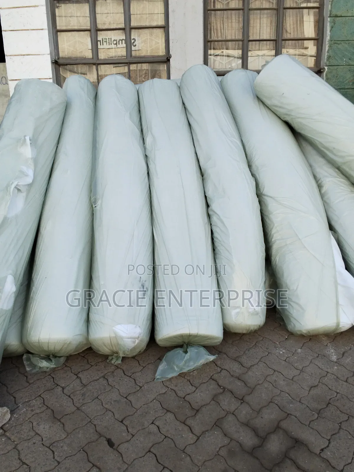 2m by 50m Filter Cloth, Geotextile Membrane