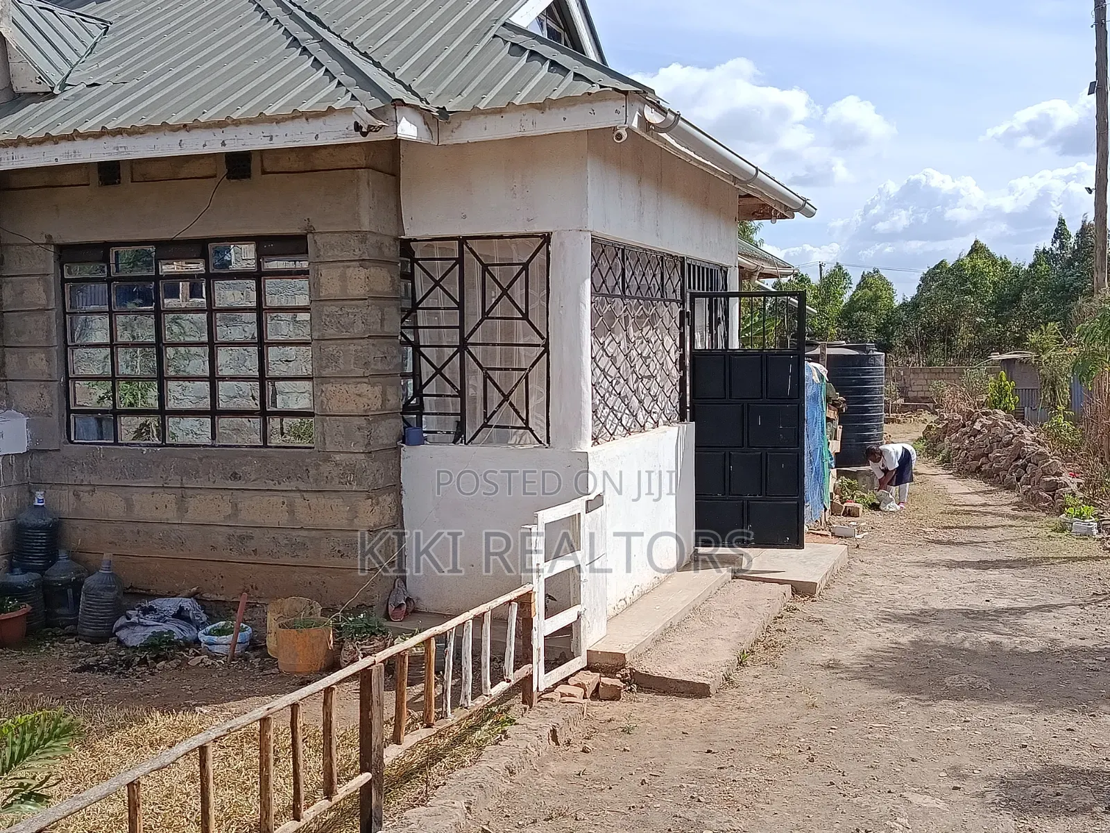 2bdrm Bungalow in Duma, Kikuyu for sale
