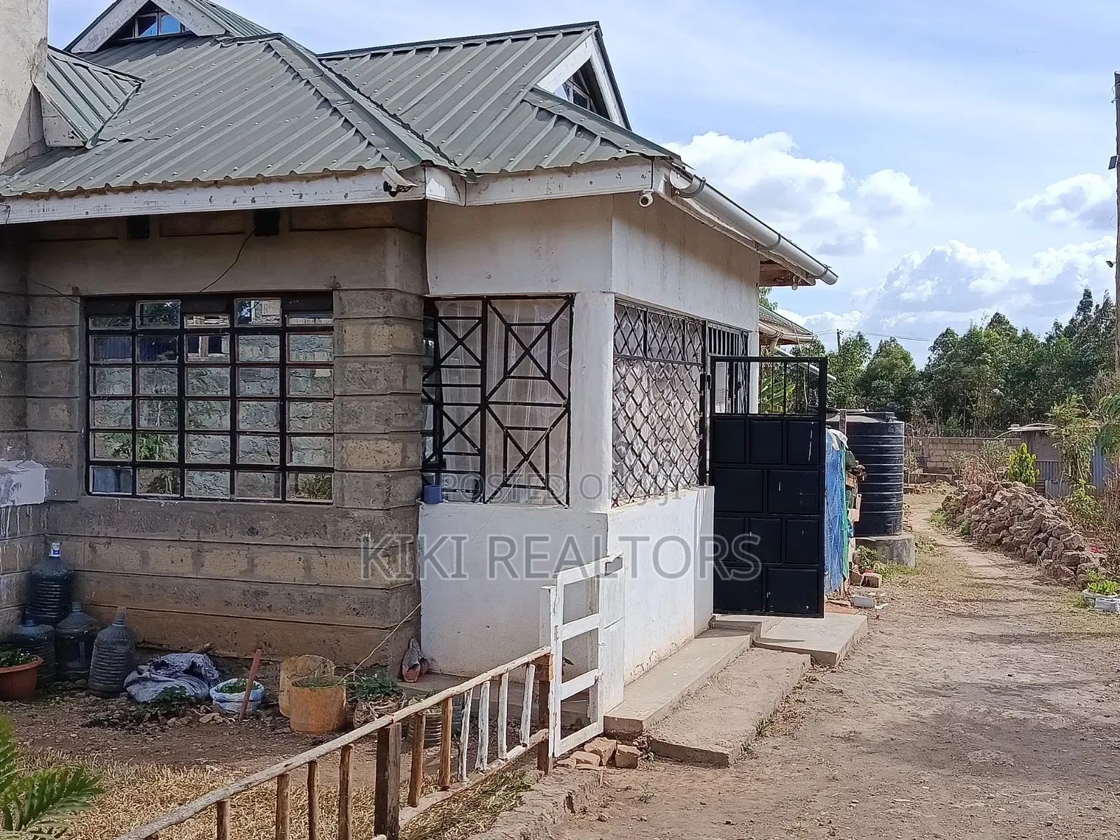 2bdrm Bungalow in Duma, Kikuyu for sale