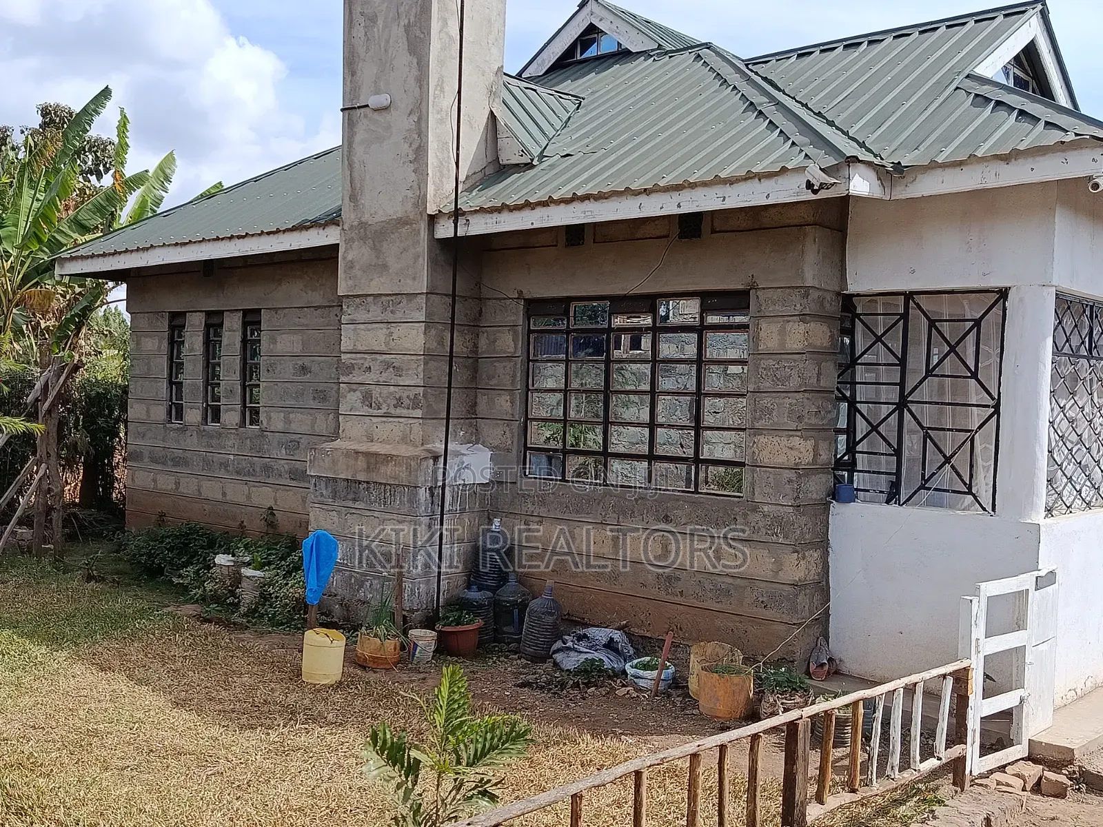 2bdrm Bungalow in Duma, Kikuyu for sale