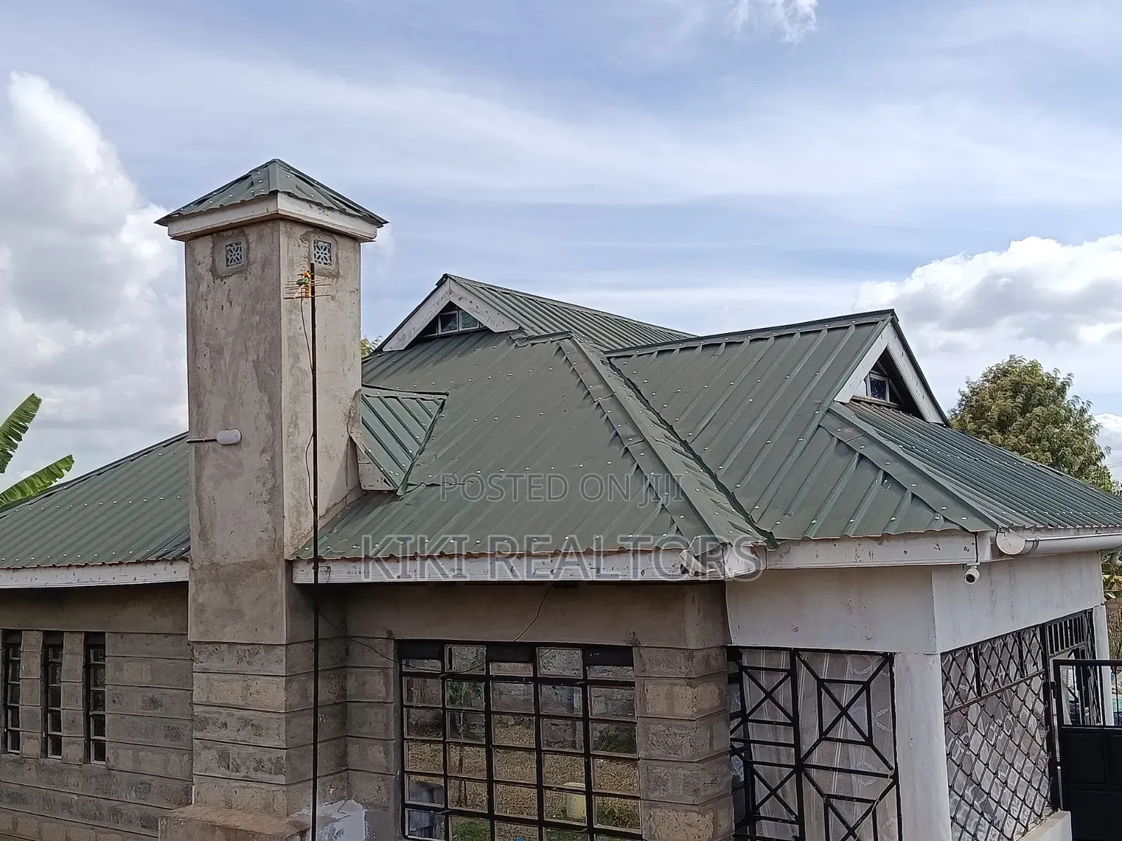 2bdrm Bungalow in Duma, Kikuyu for sale