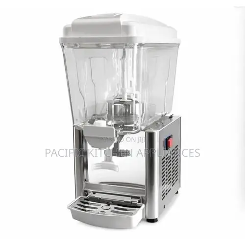 Signature Electric Single Juice Dispenser With Cooling System