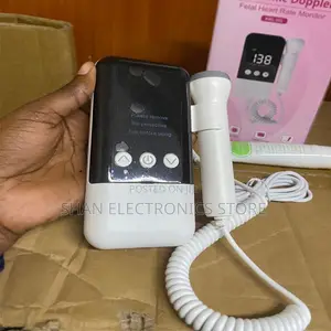 Non Invasive KWL101 Ultrasonic Doppler for Fetal Heart Rate
