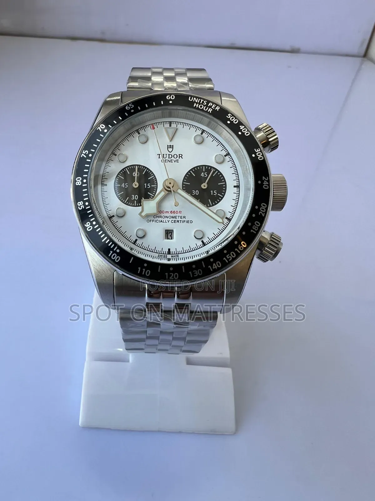 Now Available! Tudor Executive Watches for Men. Countrywide Delivery!