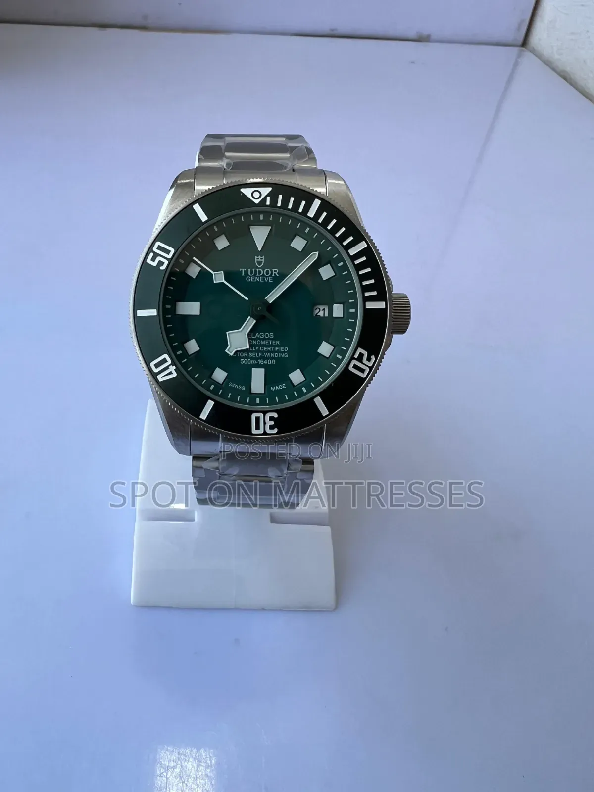Now Available! Tudor Executive Watches for Men. Countrywide Delivery!