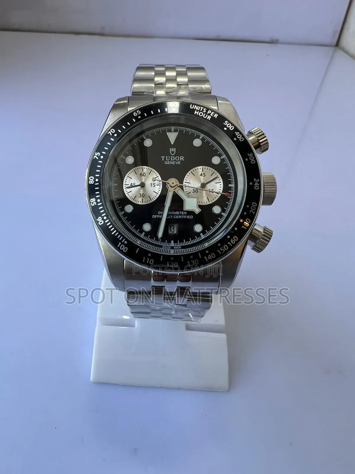 Now Available! Tudor Executive Watches for Men. Countrywide Delivery!