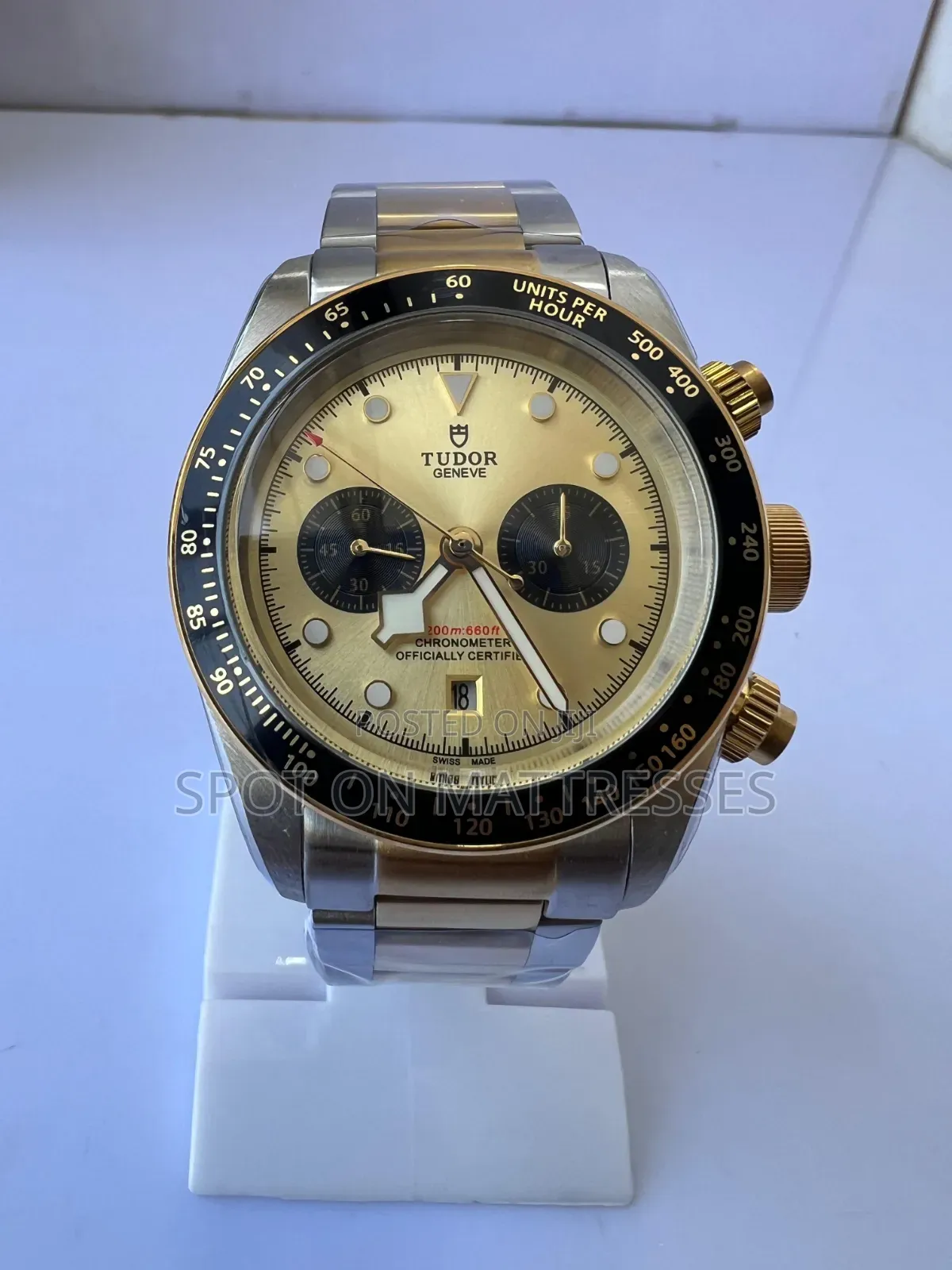 Now Available! Tudor Executive Watches for Men. Countrywide Delivery!