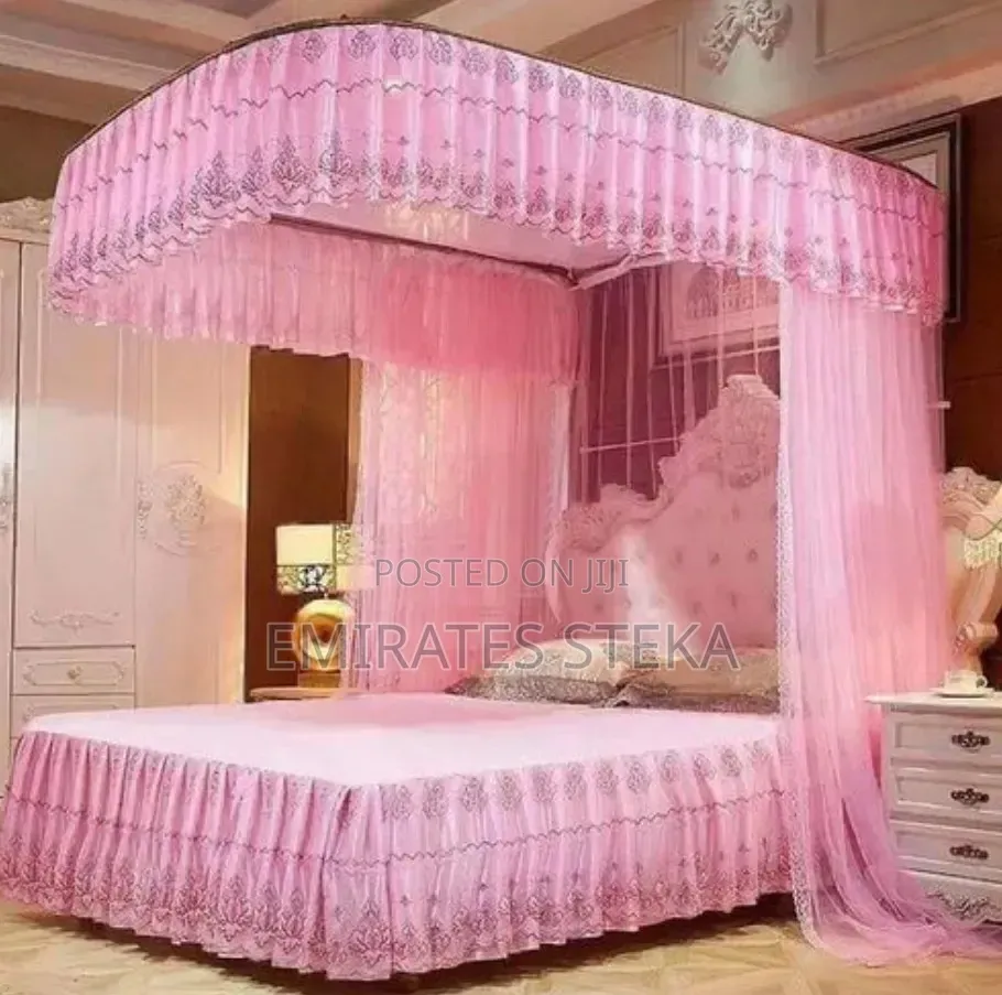 High Quality 2 Stand Mosquito Net