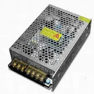 12v10A Power Supply.