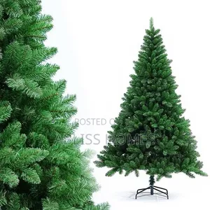 Cypress Christmas Tree