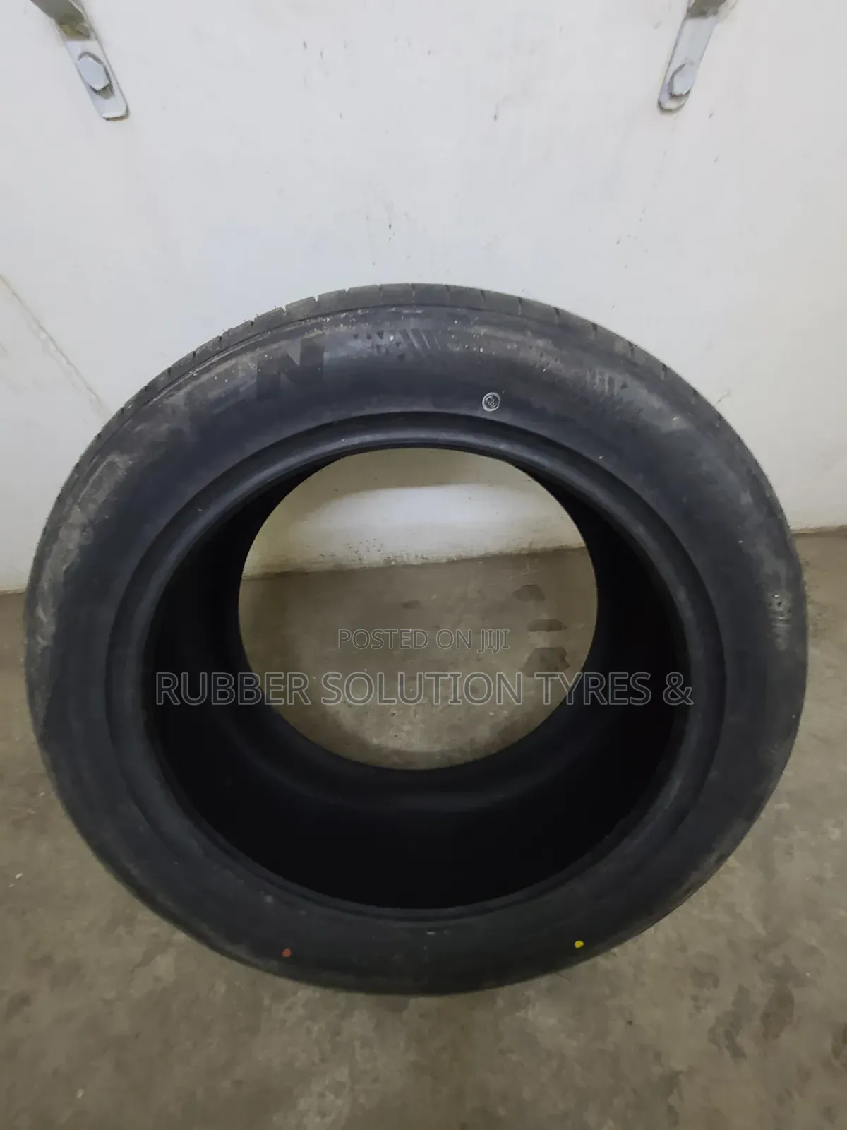 285 /45 R20 Kapsen Tyres 113w Xl K3000 Highway