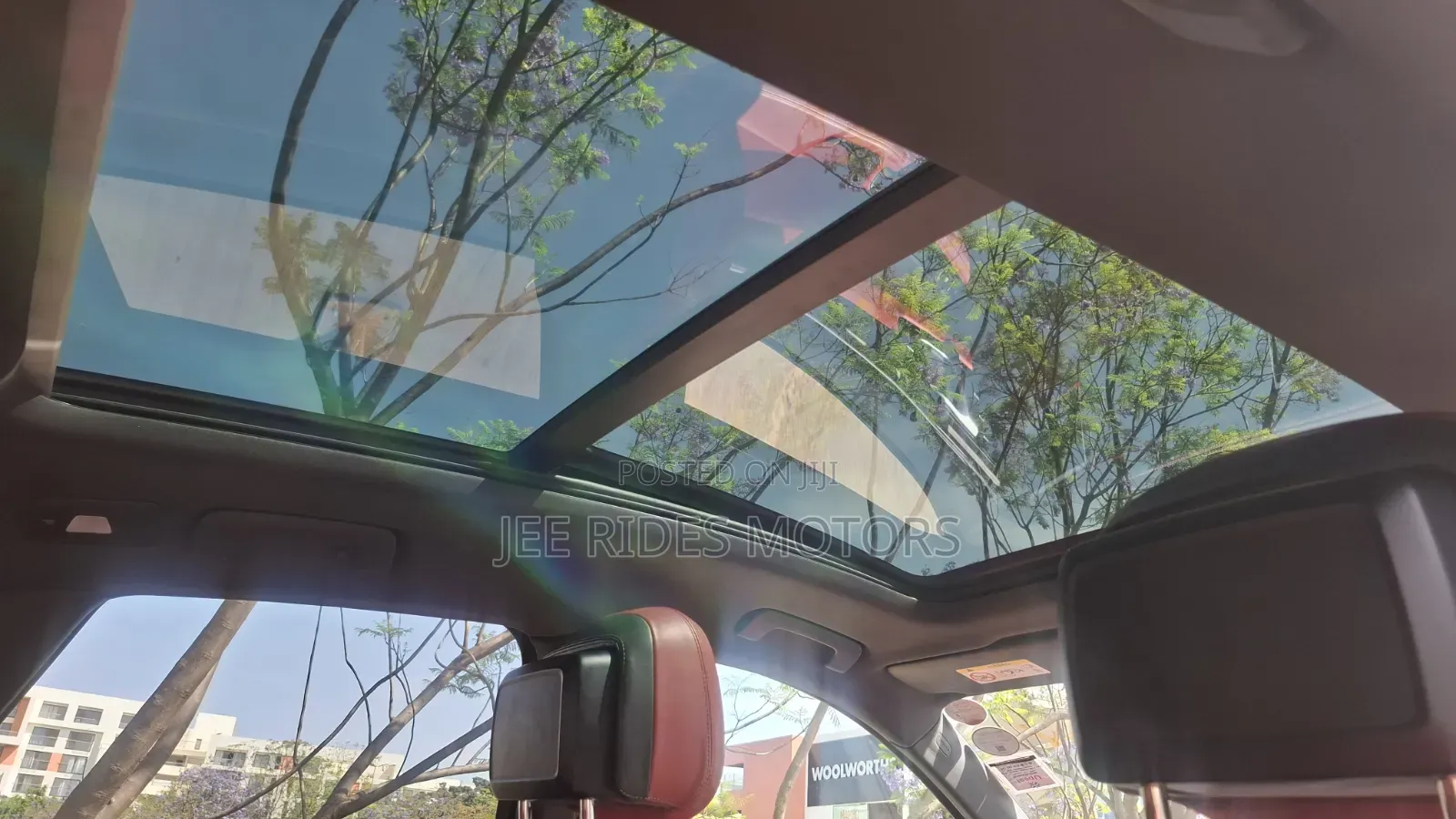 Porsche Macan Sport Edition 2018 Gray