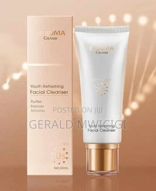 Grand 2 Full Skin Care Set (Cleanser+lotion+toner+face Mask+cream)