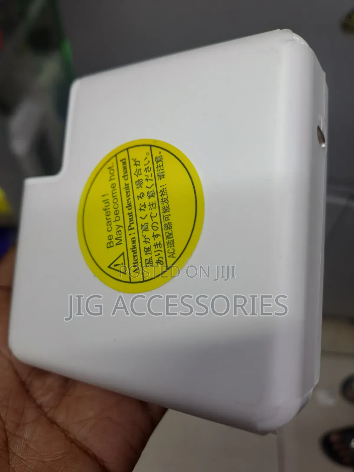 96watts MacBook Charger