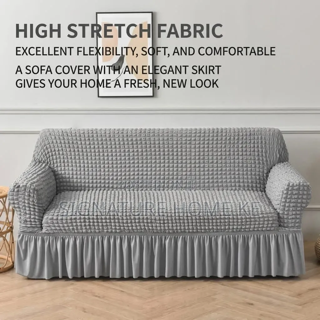 3,2,1,1 High Quality Seat Cover Sofa Covers