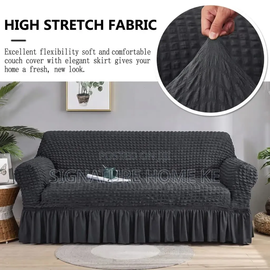 3,2,1,1 High Quality Seat Cover Sofa Covers