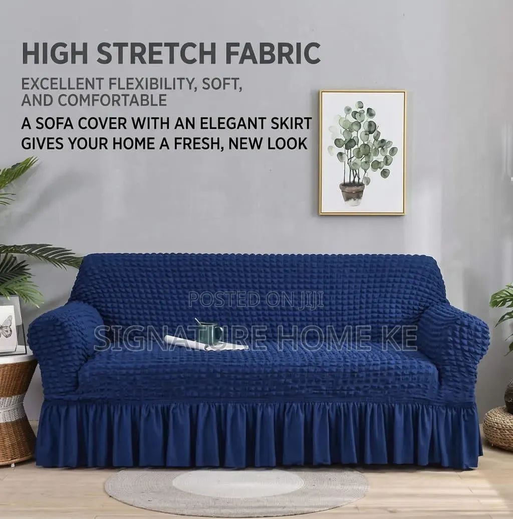 3,2,1,1 High Quality Seat Cover Sofa Covers