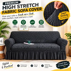 3,2,1,1 High Quality Seat Cover Sofa Covers