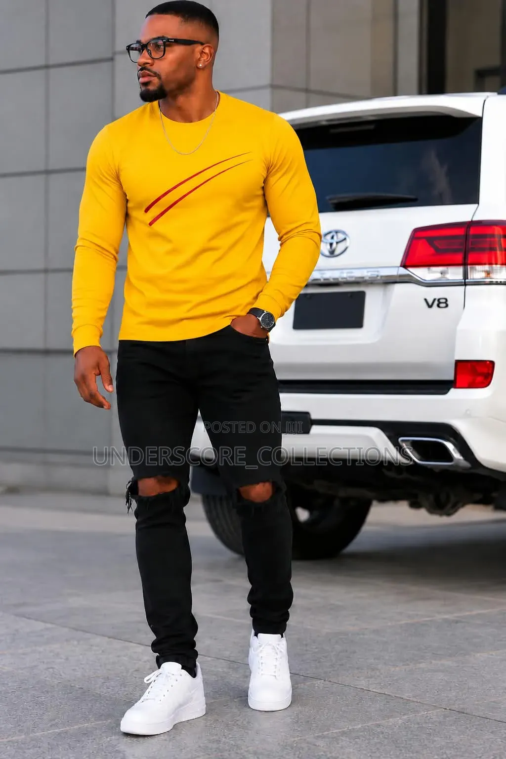 Cotton Shirts