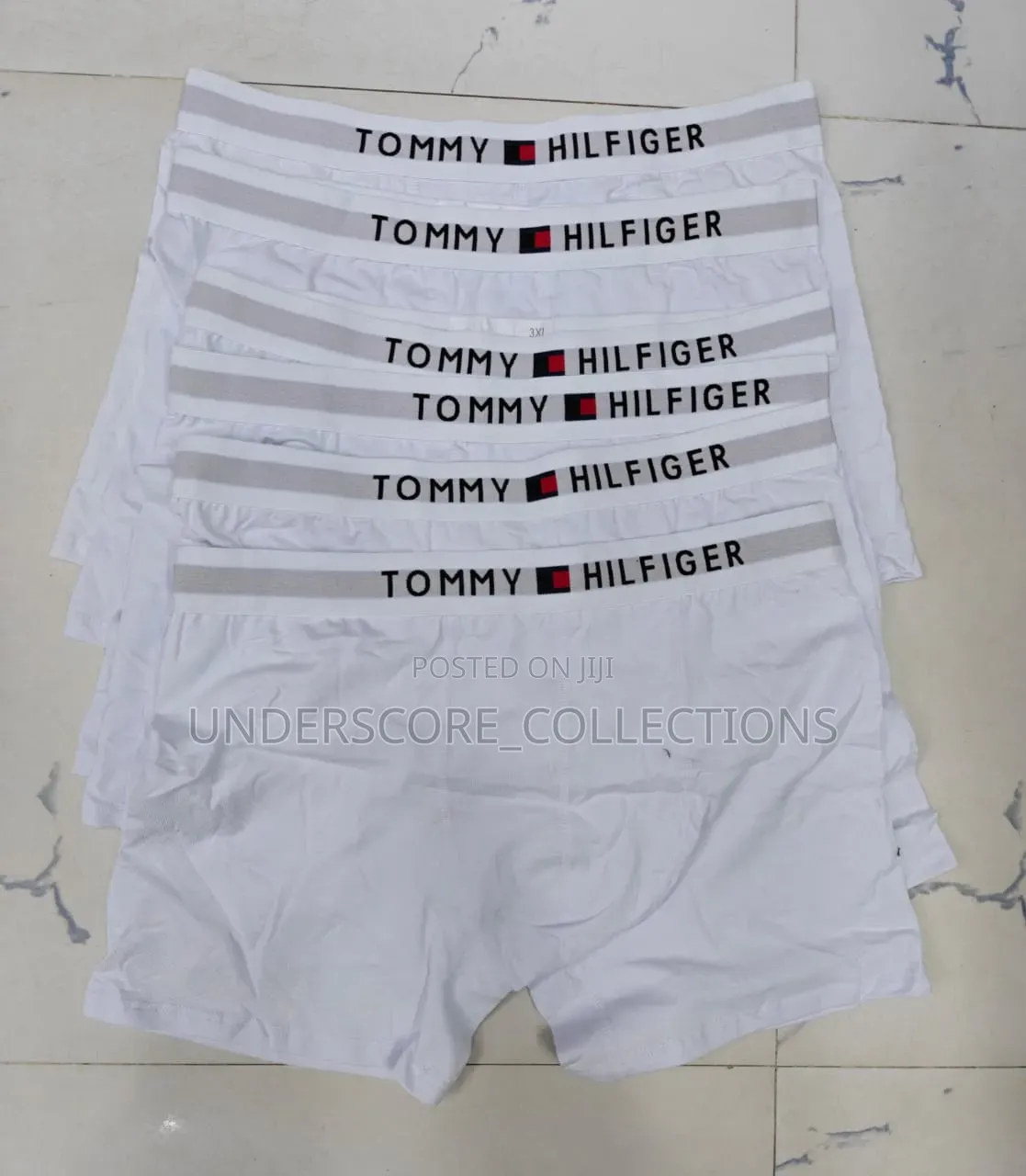 Classy Cotton Sagg Boxers