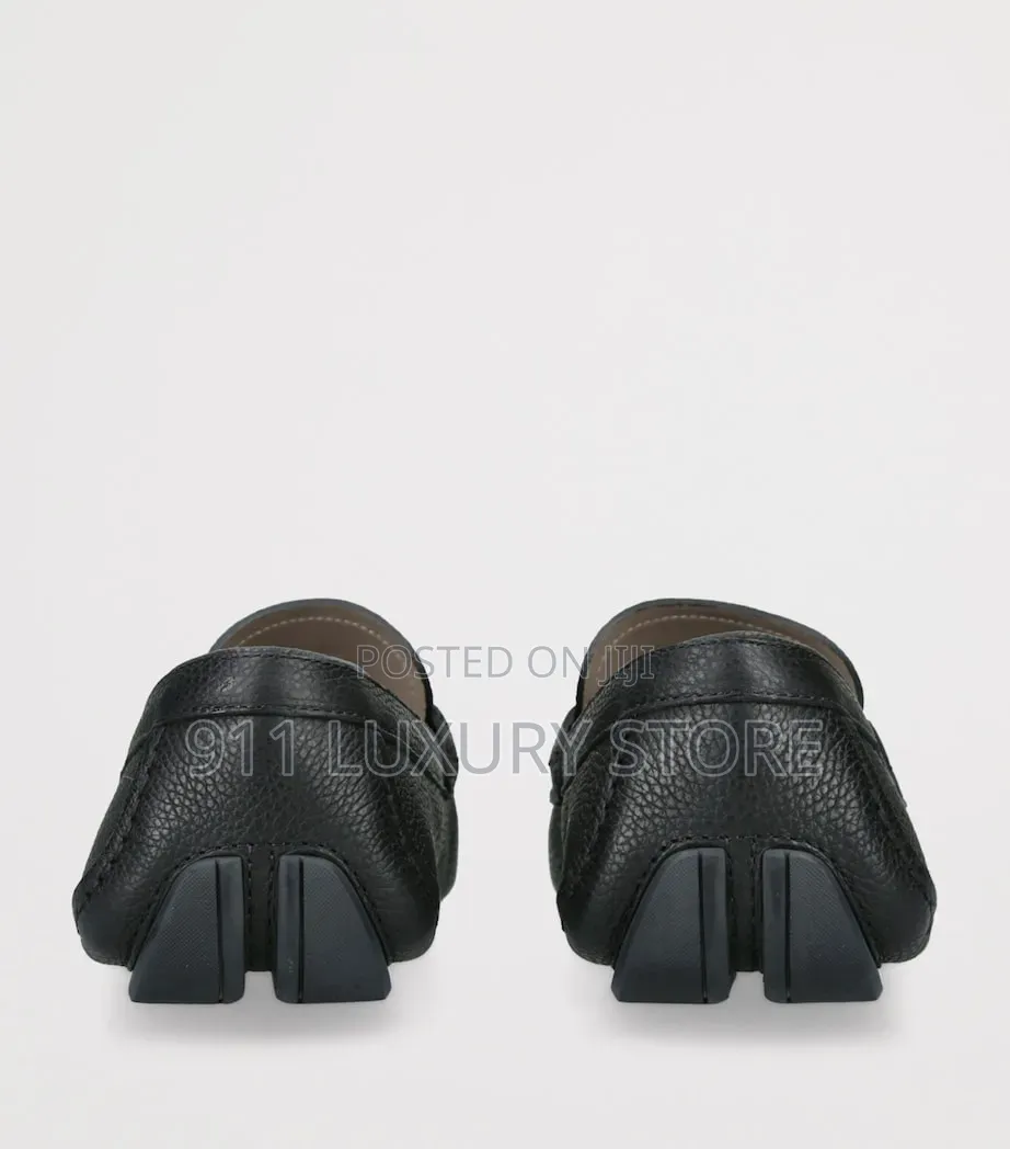Salvatore Ferragamo Loafers