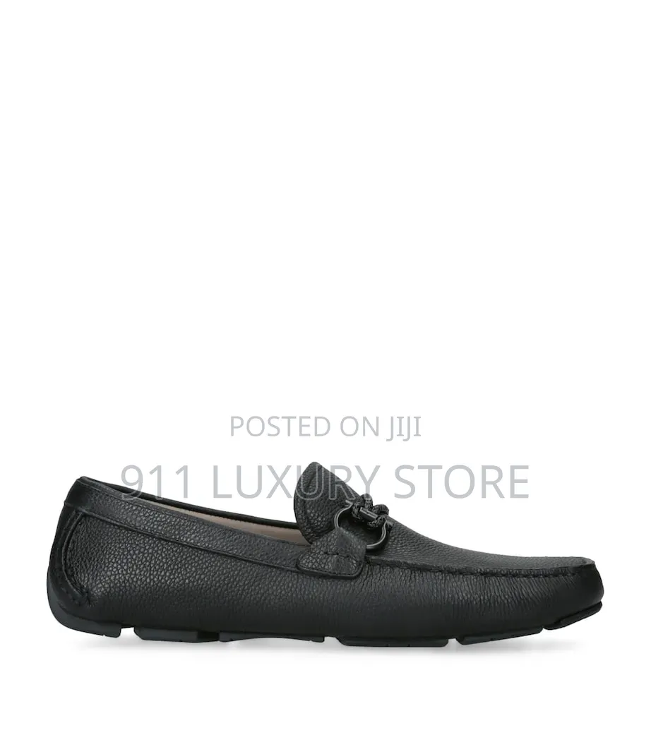 Salvatore Ferragamo Loafers