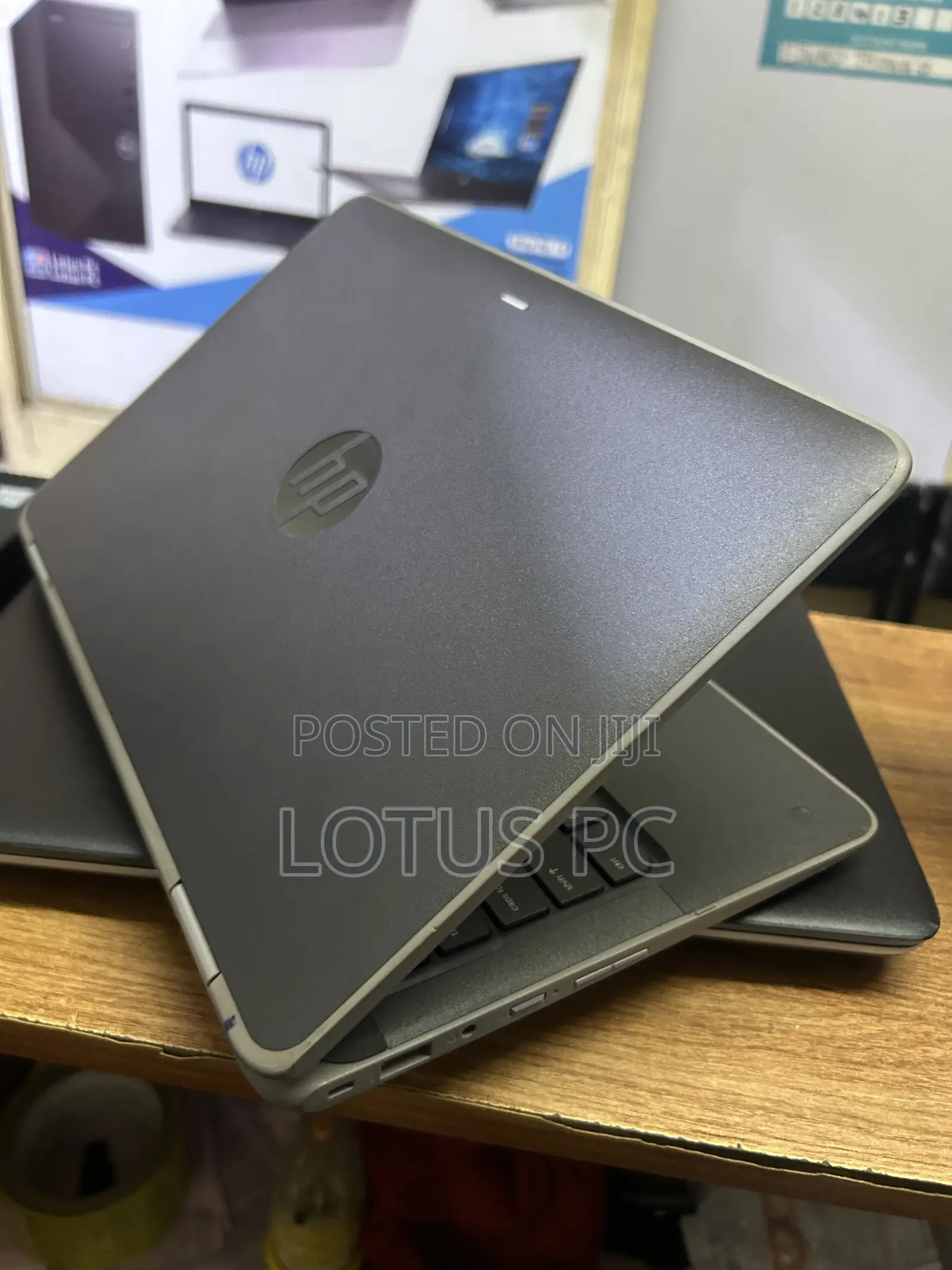 Laptop HP ProBook 11 X360 8GB Intel Core i5 SSD 256GB