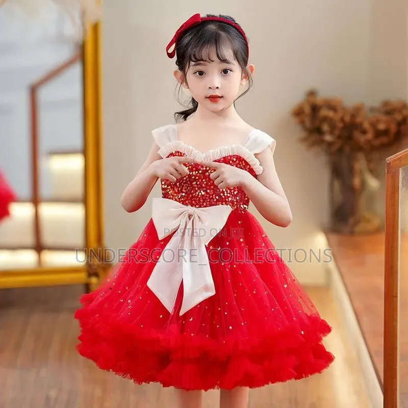 Girls Flower Girl Dresses