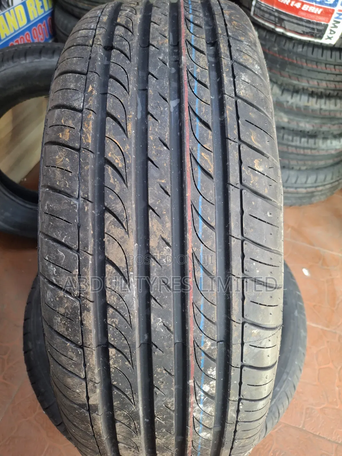 205/65r15 Zextour Tire