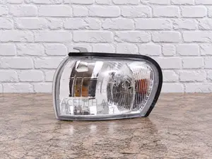 Depo Corner Lamp / Light Subaru Impreza 1997/1998/1999/2000 Clear