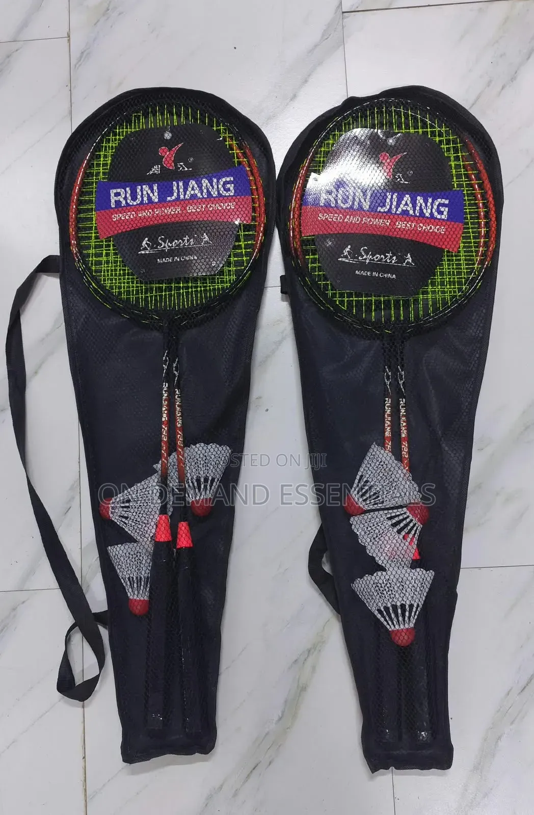 Badminton Set