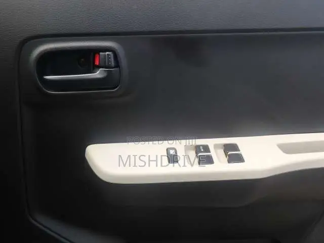 Suzuki Alto 660cc FWD 2020 Beige
