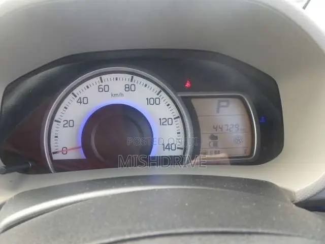 Suzuki Alto 660cc FWD 2020 Beige