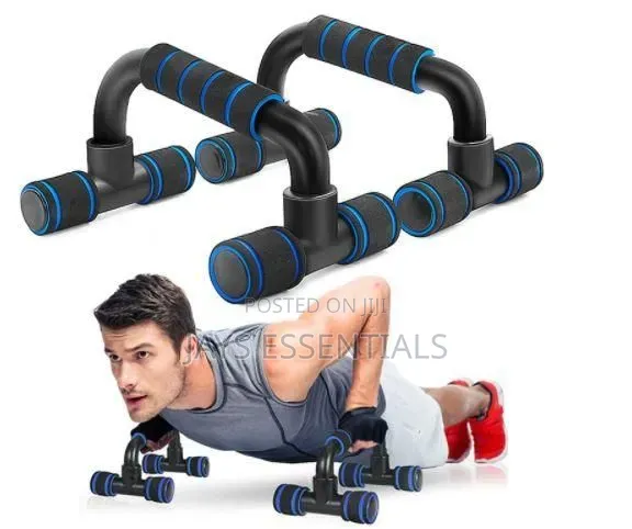 Antiskid Push Up Bars