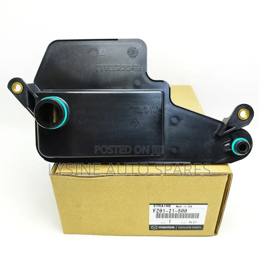 Mazda CX5 ,Cx3, Cx2 Gearbox Filter FZ01-21-500